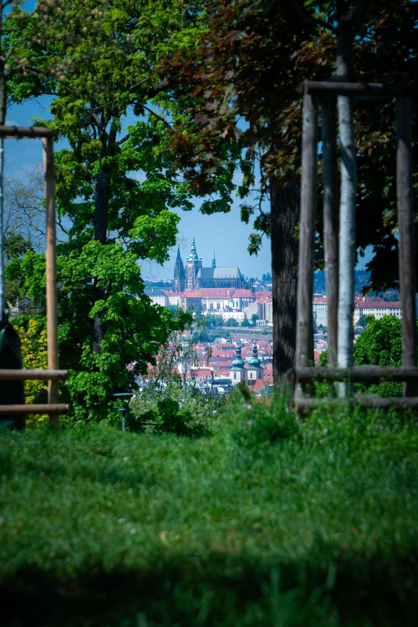 Cozy In Prague's Area Praha